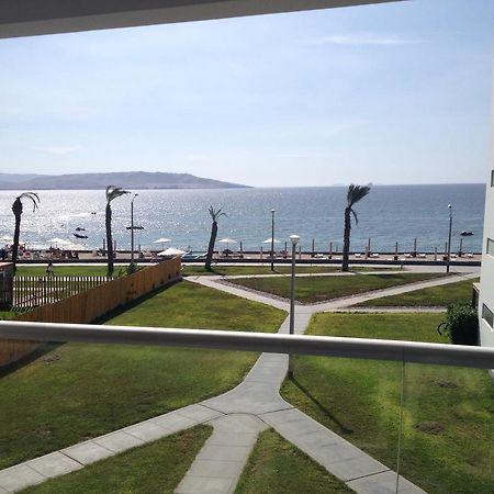 Paracas Apartment Ruang foto