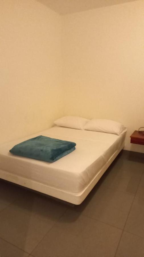 Paracas Apartment Bagian luar foto