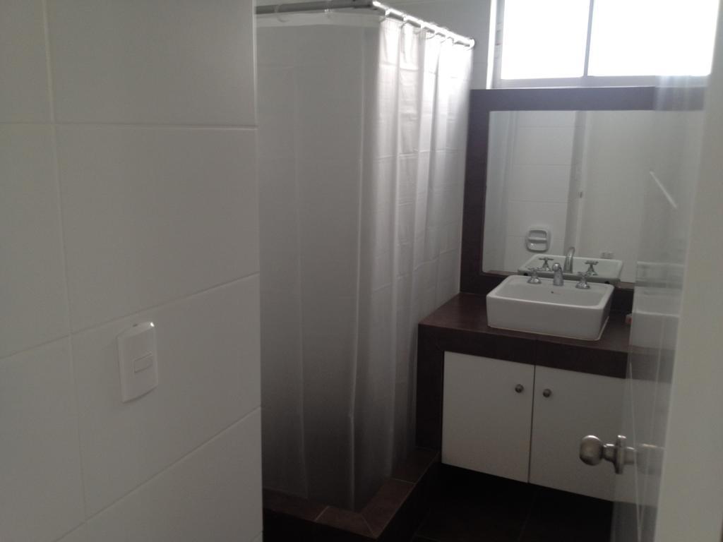 Paracas Apartment Ruang foto