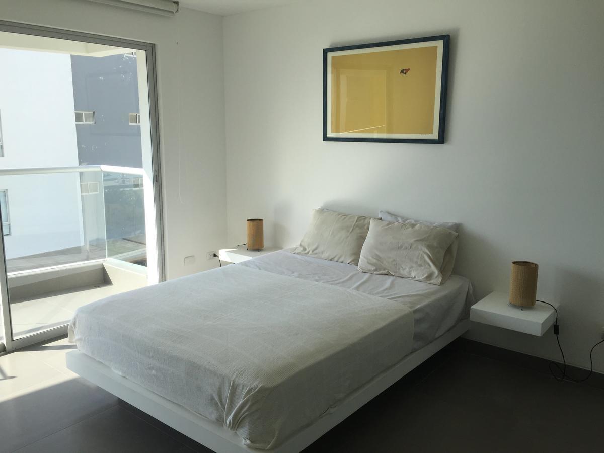 Paracas Apartment Bagian luar foto