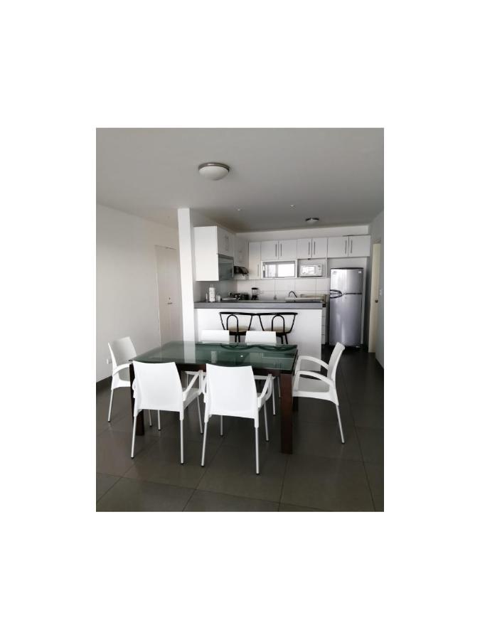 Paracas Apartment Bagian luar foto